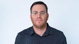 יניב צבן, צילום: יחצ